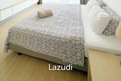 2 Bedroom 2 Bathroom 80 SQ.M Mattani Suites