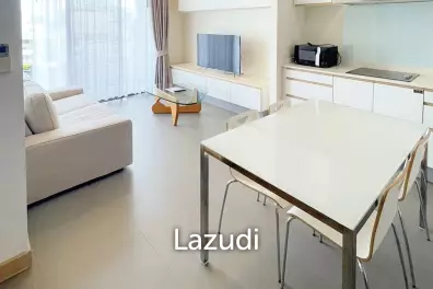 2 Bedroom 2 Bathroom 80 SQ.M Mattani Suites