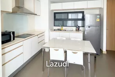 2 Bedroom 2 Bathroom 80 SQ.M Mattani Suites
