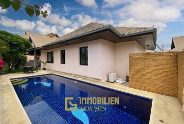 Great Value 4 Bed Pool Villa Near Town Great Value 4 Bed Pool Villa Near Town