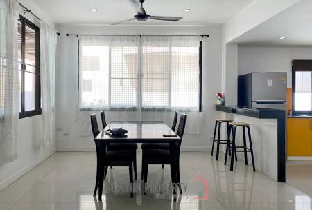 Great Value 4 Bed Pool Villa Near Town