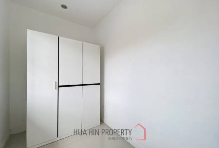 Great Value 4 Bed Pool Villa Near Town