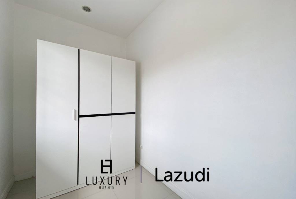 Preiswerte 4 Schlafzimmer Pool Villa in Stadtnähe