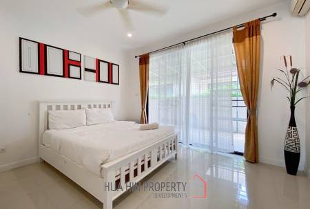 Great Value 4 Bed Pool Villa Near Town