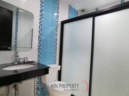 Great Value 4 Bed Pool Villa Near Town