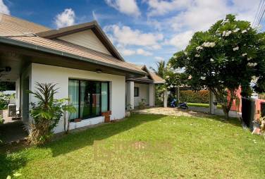Hua Hin Hill Village 2 : 3 Bed Villa Near Town Hua Hin Hill Village 2 : 3 Bed Villa Near Town