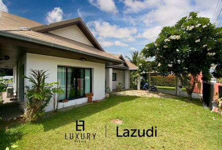 462 Kvm 3 Seng Hus for Salg