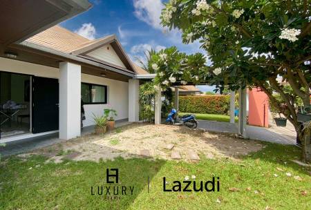 462 Kvm 3 Seng Hus for Salg