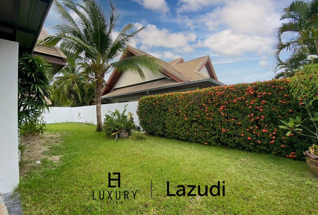 462 Kvm 3 Seng Hus for Salg