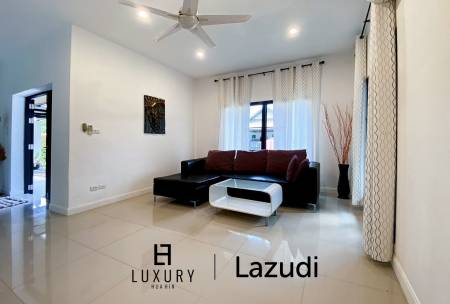 462 Kvm 3 Seng Hus for Salg