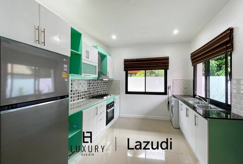 462 Kvm 3 Seng Hus for Salg