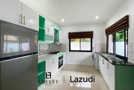 462 Kvm 3 Seng Hus for Salg