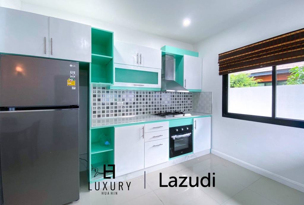 462 Kvm 3 Seng Hus for Salg