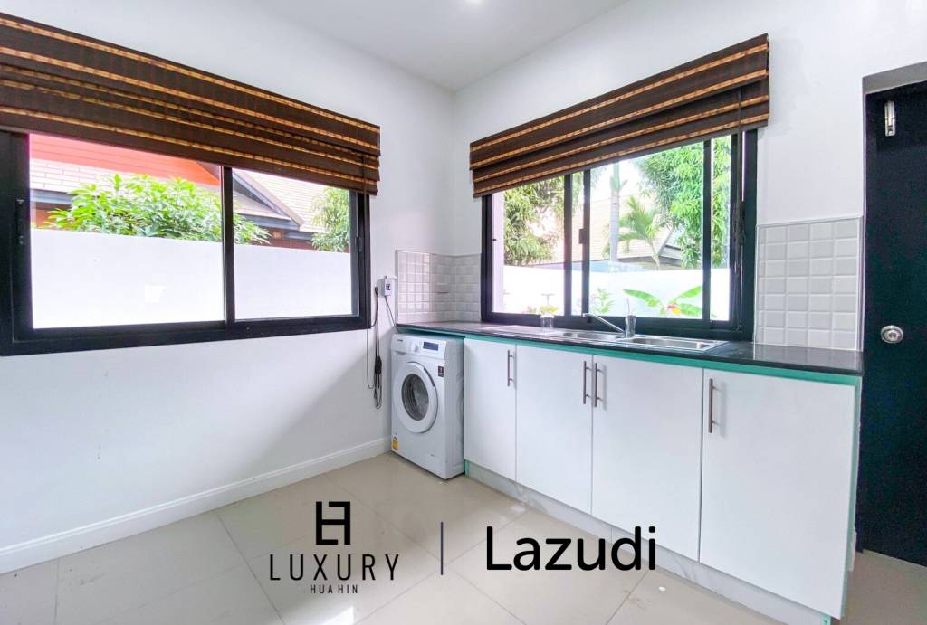 462 Kvm 3 Seng Hus for Salg