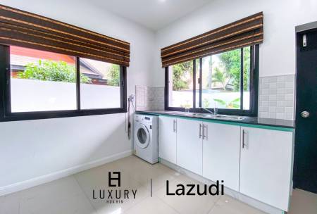 462 Kvm 3 Seng Hus for Salg