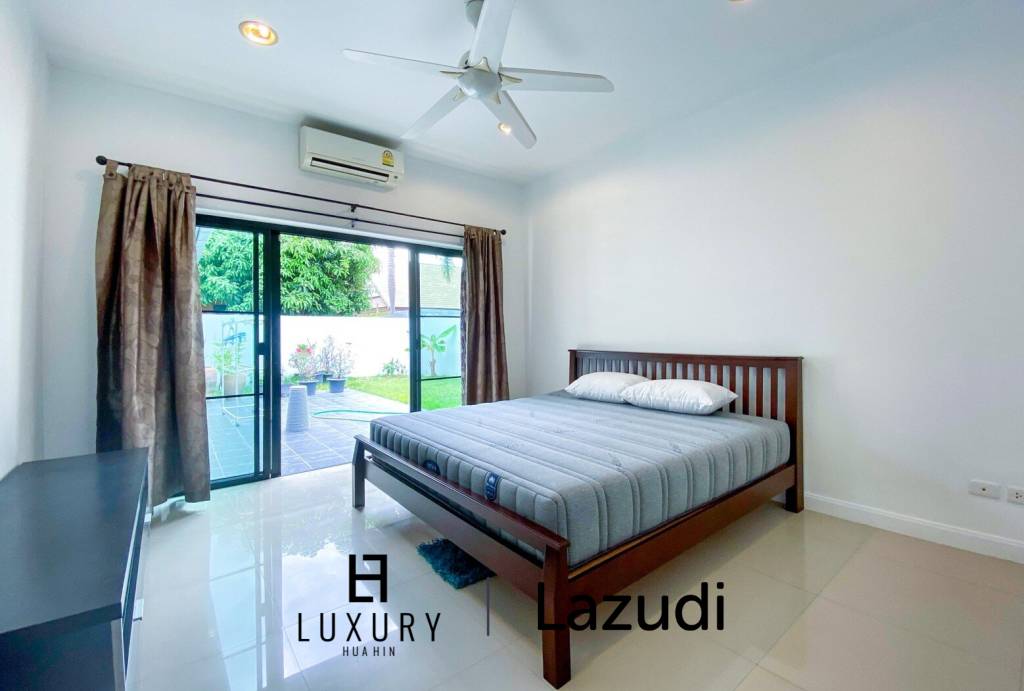 462 Kvm 3 Seng Hus for Salg