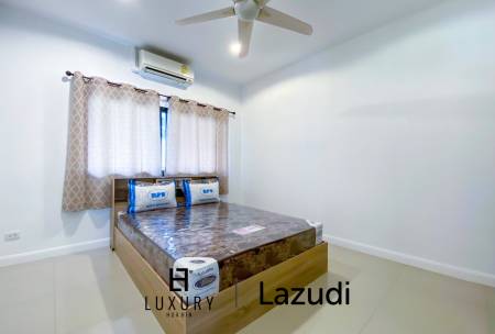 462 Kvm 3 Seng Hus for Salg