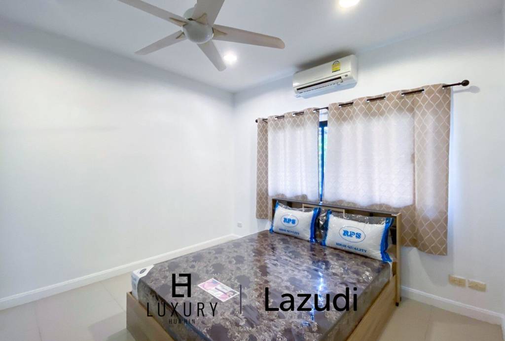 462 Kvm 3 Seng Hus for Salg