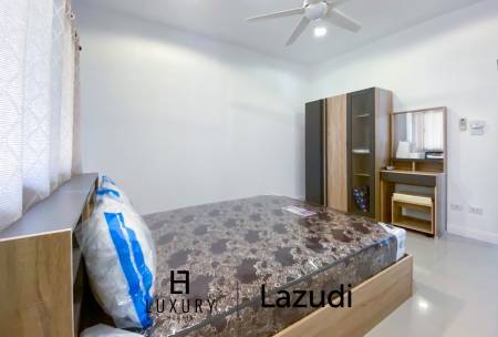 462 Kvm 3 Seng Hus for Salg