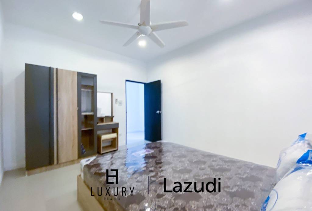 462 Kvm 3 Seng Hus for Salg