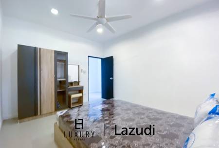 462 Kvm 3 Seng Hus for Salg