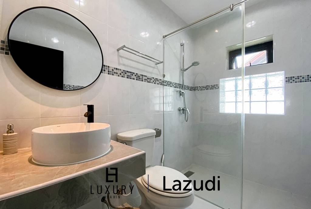 462 Kvm 3 Seng Hus for Salg