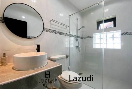 462 Kvm 3 Seng Hus for Salg