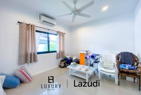 462 Kvm 3 Seng Hus for Salg