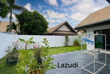 462 Kvm 3 Seng Hus for Salg