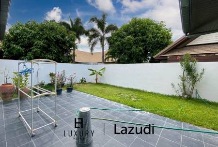 462 Kvm 3 Seng Hus for Salg