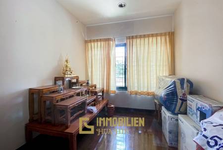 644 qm 3 Bett Haus Für Verkauf