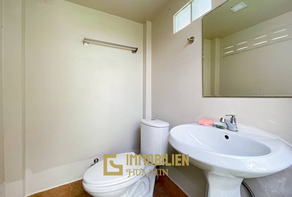 644 qm 3 Bett Haus Für Verkauf