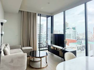 2 Bed 2 Bath 70 SQ.M at Celes Asoke