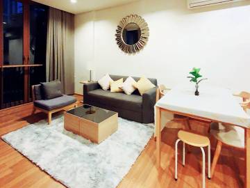 2 Bedroom 2 Bathroom 74 SQ.M Hasu Haus
