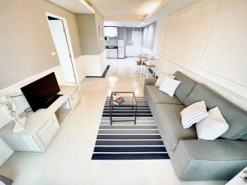 2 Bed 2 Bath 78 SQ.M Waterford sukhumvit50