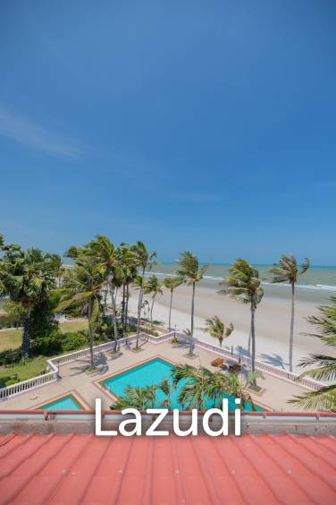 458 Sqm 4 Bed 4 Bath Condo For Sale