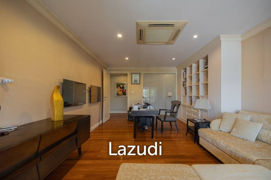 DUSIT THANI : Luxurious 4  Bed Beachfront Condo