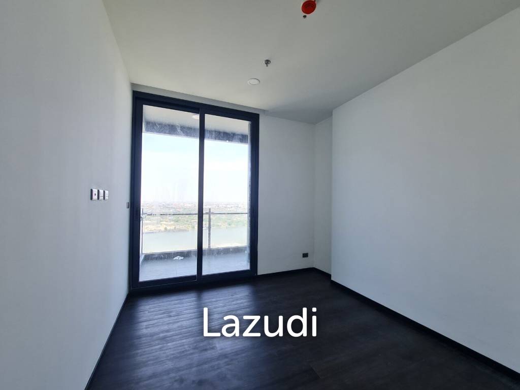1 Bed 1 Bath 42.30 SQ.M Sapphire Luxurious Condominium