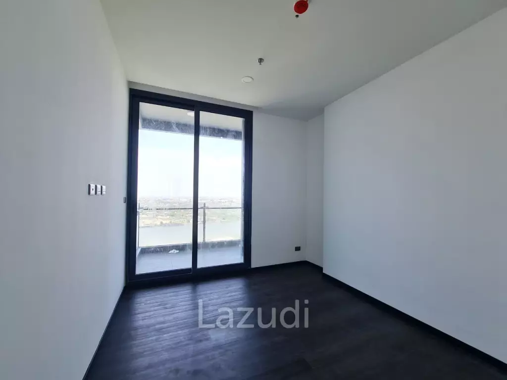 1 Bed 1 Bath 42.30 SQ.M Sapphire Luxurious Condominium