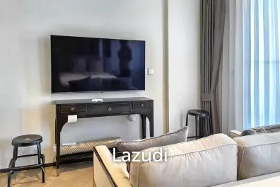 1 Bed 1 Bath 30 SQ.M The Reserve Sukhumvit 61