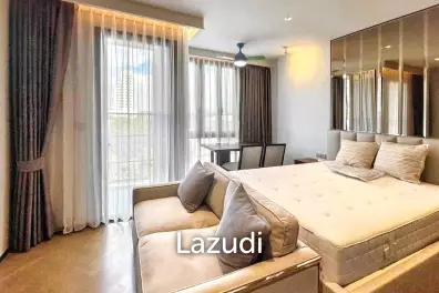 1 Bed 1 Bath 30 SQ.M The Reserve Sukhumvit 61