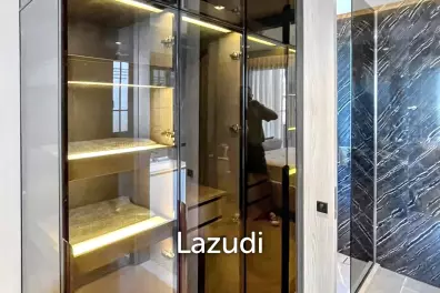 1 Bed 1 Bath 30 SQ.M The Reserve Sukhumvit 61