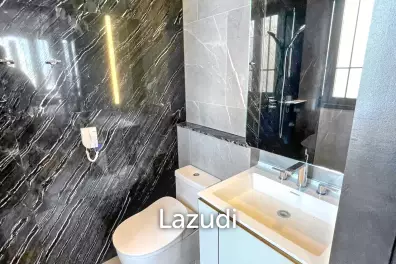 1 Bed 1 Bath 30 SQ.M The Reserve Sukhumvit 61