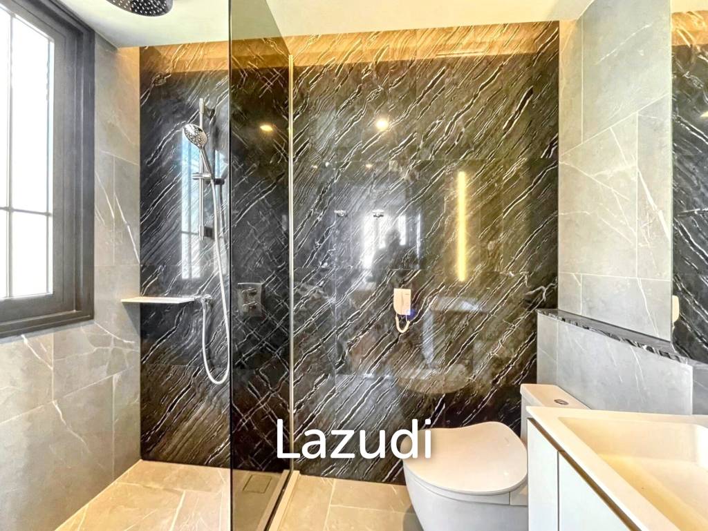 1 Bed 1 Bath 30 SQ.M The Reserve Sukhumvit 61