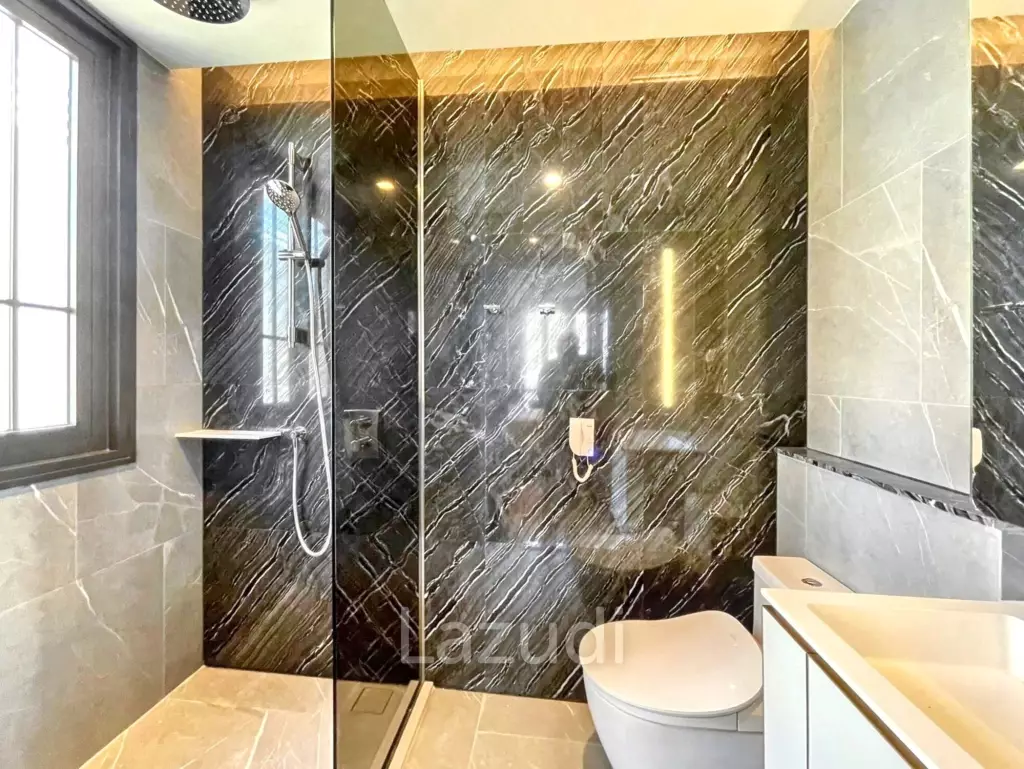 1 Bed 1 Bath 30 SQ.M The Reserve Sukhumvit 61