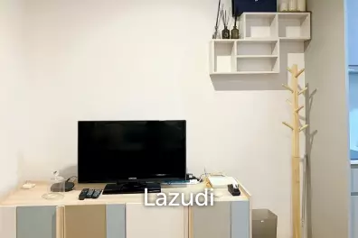 1 Bed 1 Bath 34 SQ.M Noble Revo Silom