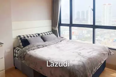 1 Bed 1 Bath 38 SQ.M Urbano Absolute