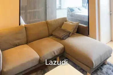 1 Bed 1 Bath 38 SQ.M Urbano Absolute
