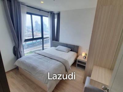 2 Bedroom 1 Bathroom 47 SQ.M IDEO O2