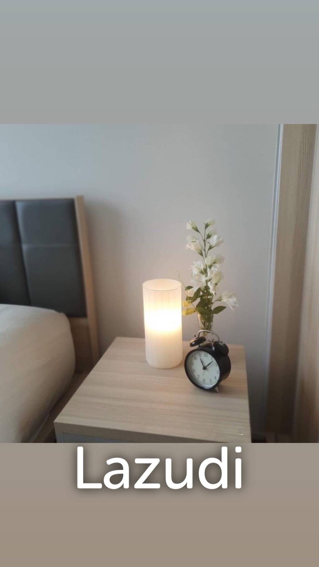2 Bedroom 1 Bathroom 47 SQ.M IDEO O2